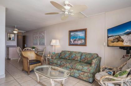 Mana Kai 805 by Coldwell Banker Island Vacations - image 12