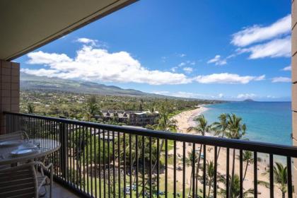 Mana Kai 805 by Coldwell Banker Island Vacations - image 17