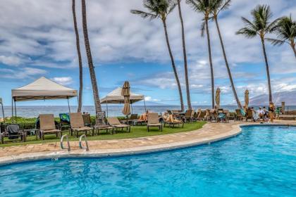 Holiday homes in Wailea Hawaii