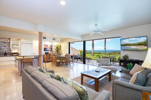 Makena Surf Resort #F-110 by Ali'i Resorts - main image