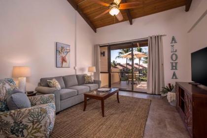 Kamaole Sands 3 404 2BRs Pool Wi Fi Hot tub tennis Sleeps 4 Wailea