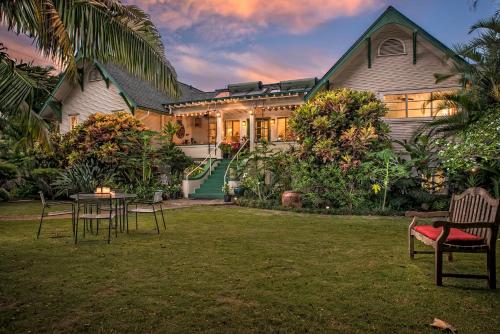 The Old Wailuku Inn at Ulupono - main image