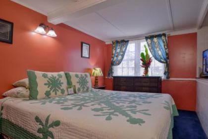 Wailuku Guesthouse - image 1