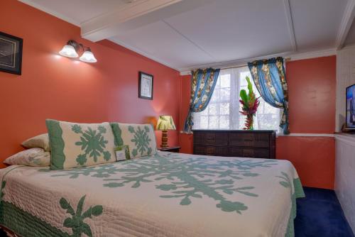 Wailuku Guesthouse - main image