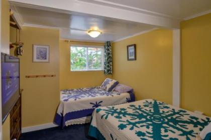 Wailuku Guesthouse - image 2