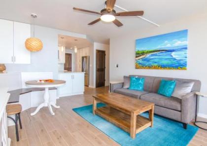 Apartment in Wailuku Hawaii