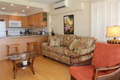 Holiday homes in Wailuku Hawaii