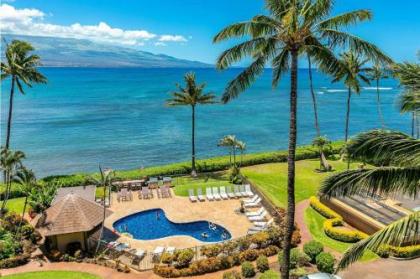 Island Sands by Coldwell Banker Island Vacations Wailuku Hawaii