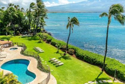 maalaea Banyans by Coldwell Banker Island Vacations