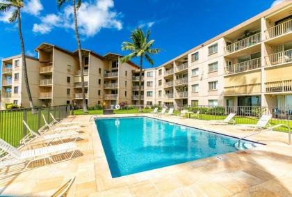 maalaea Kai 215 by Coldwell Banker Island Vacations Wailuku Hawaii