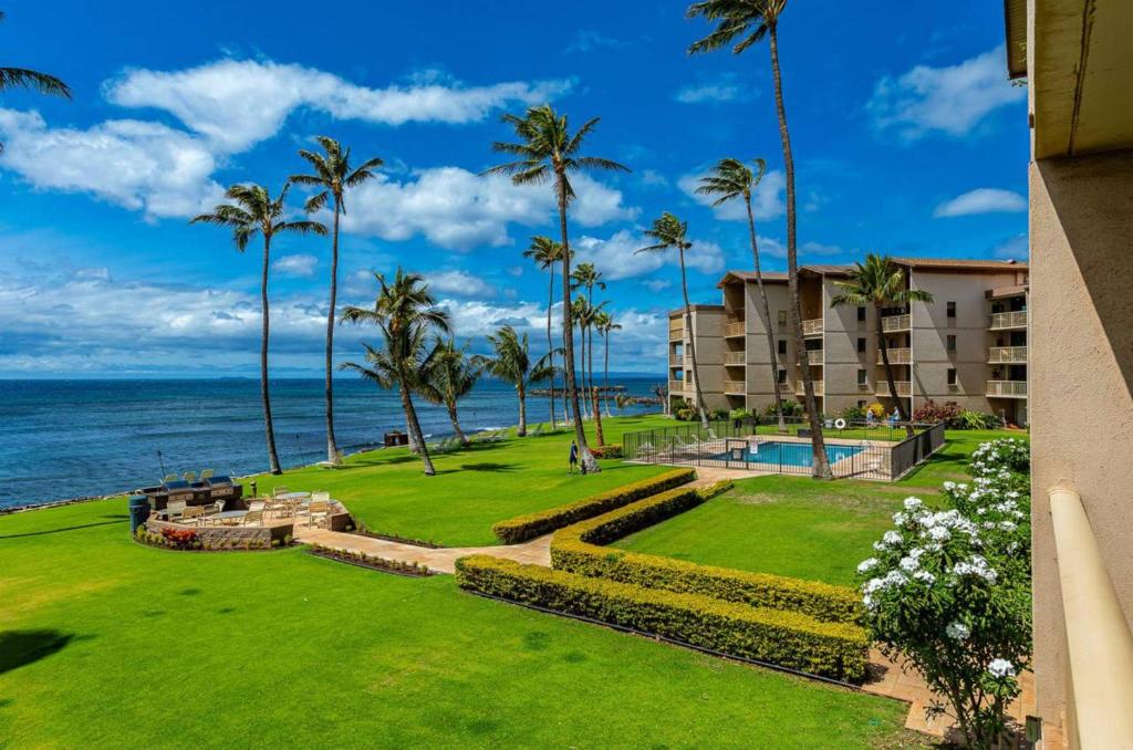 Maalaea Kai 215 by Coldwell Banker Island Vacations - image 2