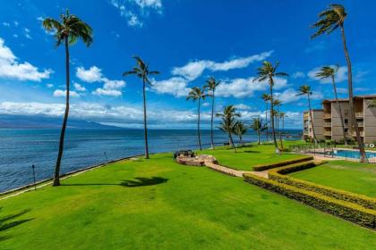 Maalaea Kai 215 by Coldwell Banker Island Vacations - image 3