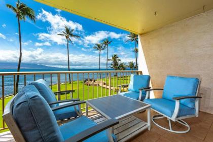 Maalaea Kai 215 by Coldwell Banker Island Vacations - image 4