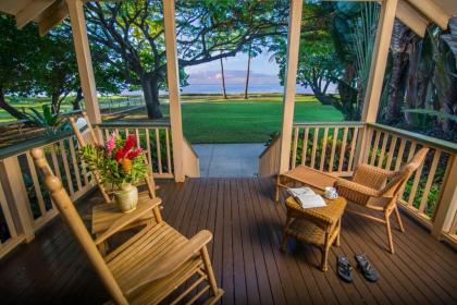 Waimea Plantation Cottages a Coast Resort Waimea Hawaii