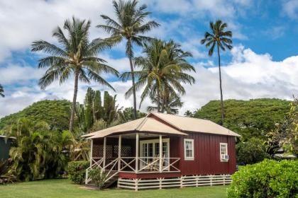 Waimea Plantation Cottages a Coast Resort - image 13