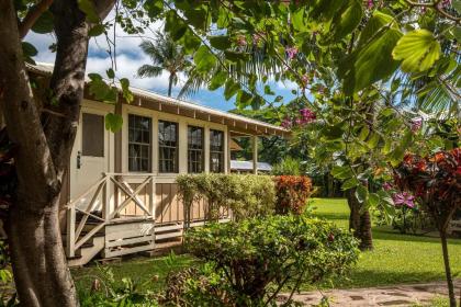 Waimea Plantation Cottages a Coast Resort - image 7