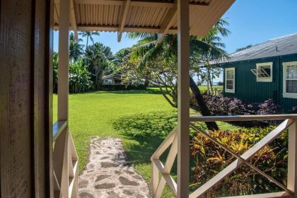 Waimea Plantation Cottages a Coast Resort - image 8