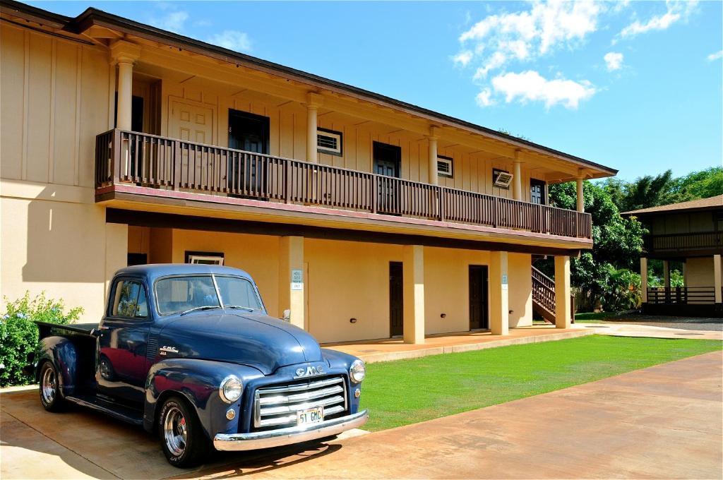 The West Inn Kauai - image 6