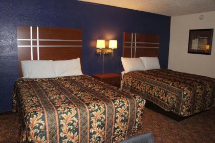 Coratel Inn  Suites Waite Park Waite Park