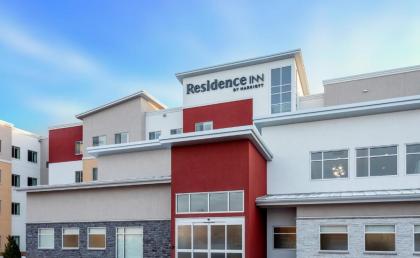 Residence Inn by marriott St. Cloud