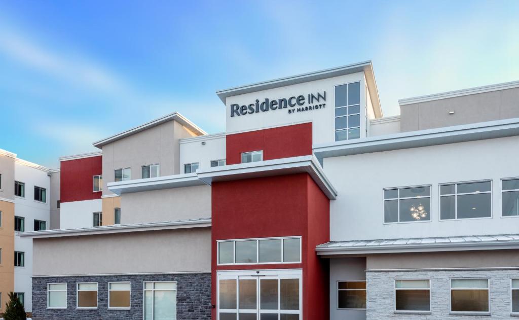 Residence Inn by Marriott St. Cloud - main image