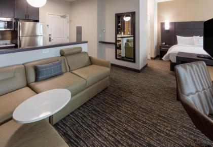 Residence Inn by Marriott St. Cloud - image 7