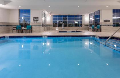 Hilton Garden Inn St. Cloud Mn - image 10