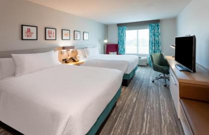 Hilton Garden Inn St. Cloud Mn - image 8