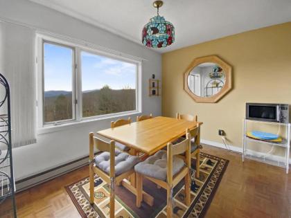 Sugarbush Snowside Condo 14