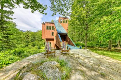 Holiday homes in Waitsfield Vermont