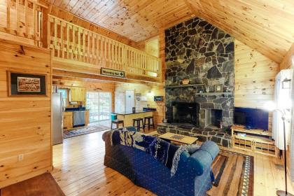 Holiday homes in Waitsfield Vermont