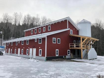 Hotel in Waitsfield Vermont