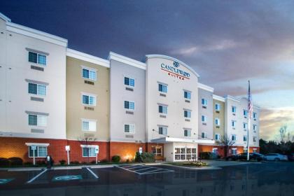 Candlewood Suites Wake Forest Raleigh Area an IHG Hotel Wake Forest