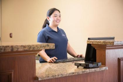 Candlewood Suites Wake Forest-Raleigh Area an IHG Hotel - image 11