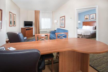 Candlewood Suites Wake Forest-Raleigh Area an IHG Hotel - image 13