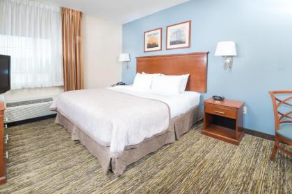 Candlewood Suites Wake Forest-Raleigh Area an IHG Hotel - image 14