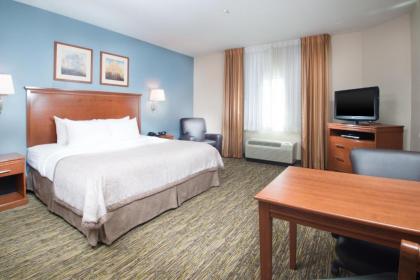 Candlewood Suites Wake Forest-Raleigh Area an IHG Hotel - image 9