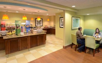 Hampton Inn Raleigh/Town of Wake Forest - image 11