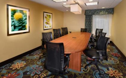 Hampton Inn Raleigh/Town of Wake Forest - image 12