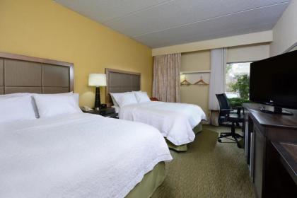 Hampton Inn Raleigh/Town of Wake Forest - image 13