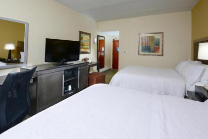 Hampton Inn Raleigh/Town of Wake Forest - image 14