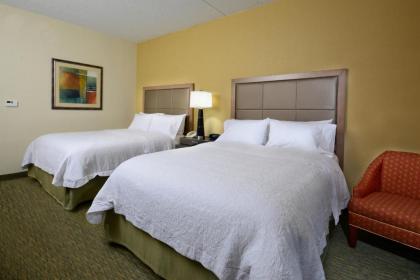 Hampton Inn Raleigh/Town of Wake Forest - image 15