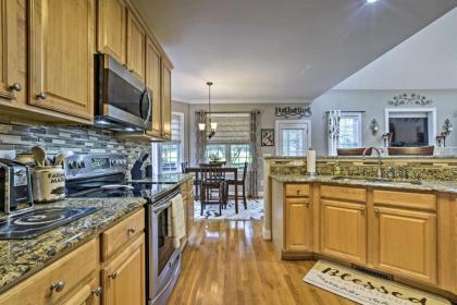 Wake Forest Family Home with Porch and Bonus Room - image 8