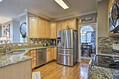 Wake Forest Family Home with Porch and Bonus Room - image 9