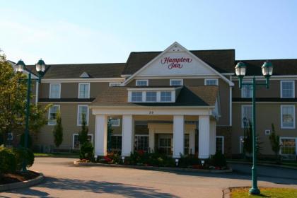 Hotel in Wakefield Rhode Island