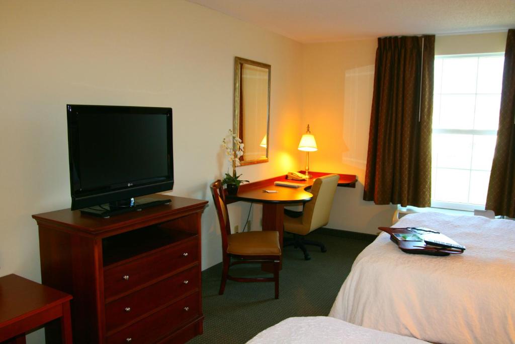 Hampton Inn South Kingstown - Newport Area - image 5