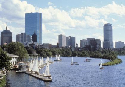 Four Points by Sheraton Wakefield Boston Hotel & Conference Center - image 4