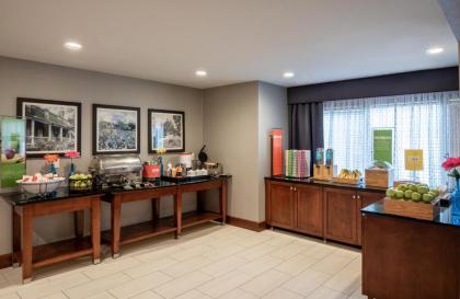 Hampton Inn Waldorf - image 11