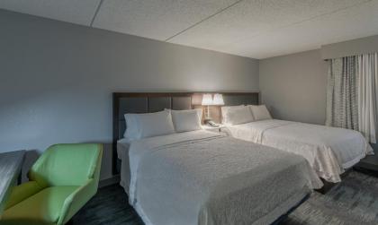 Hampton Inn Waldorf - image 12