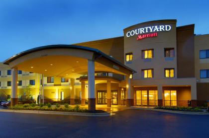 Hotel in Waldorf Maryland